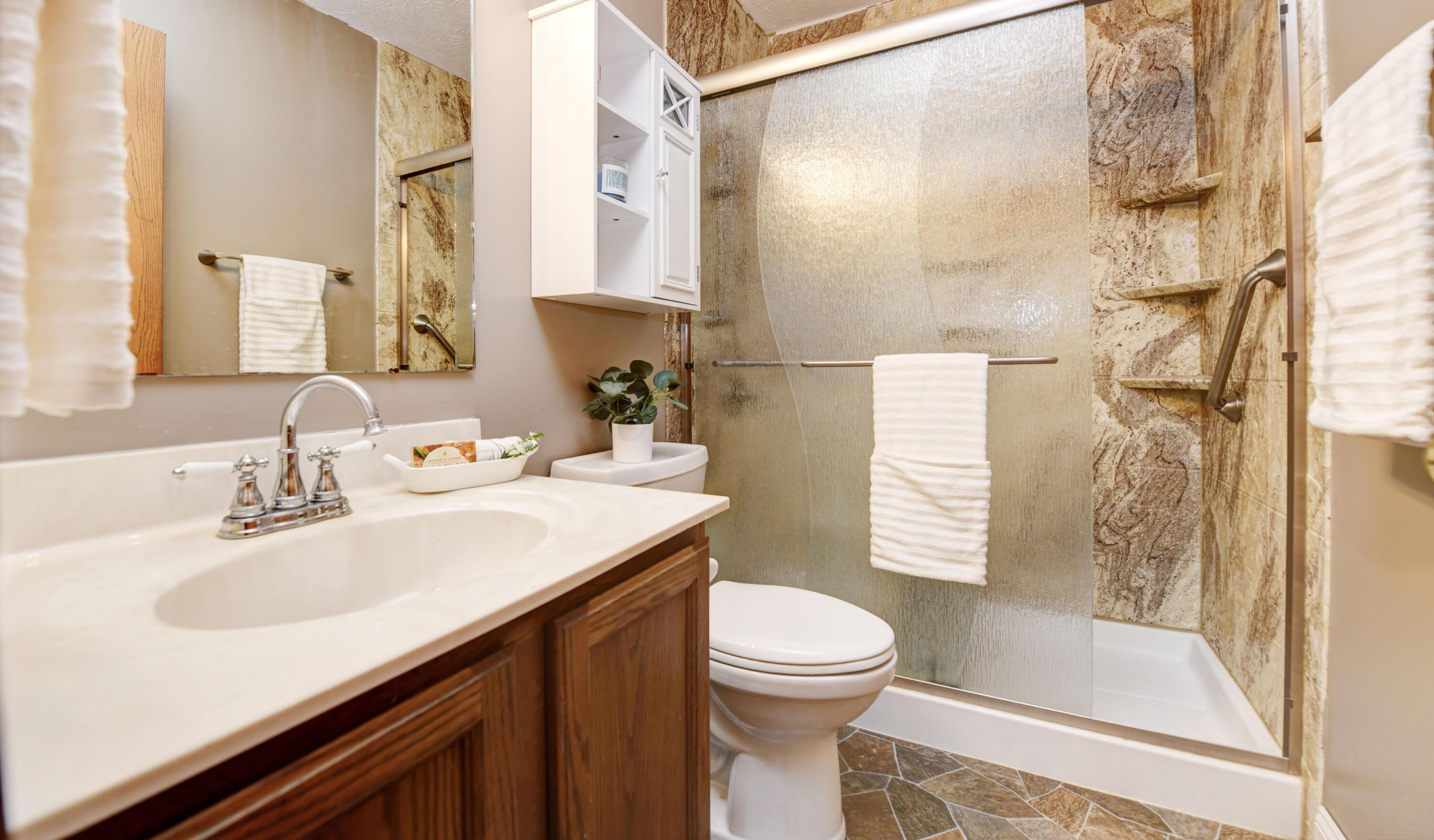 773 Rothrock Drive Galloway, OH 43119 - Photo 23 of 40 Second Bath