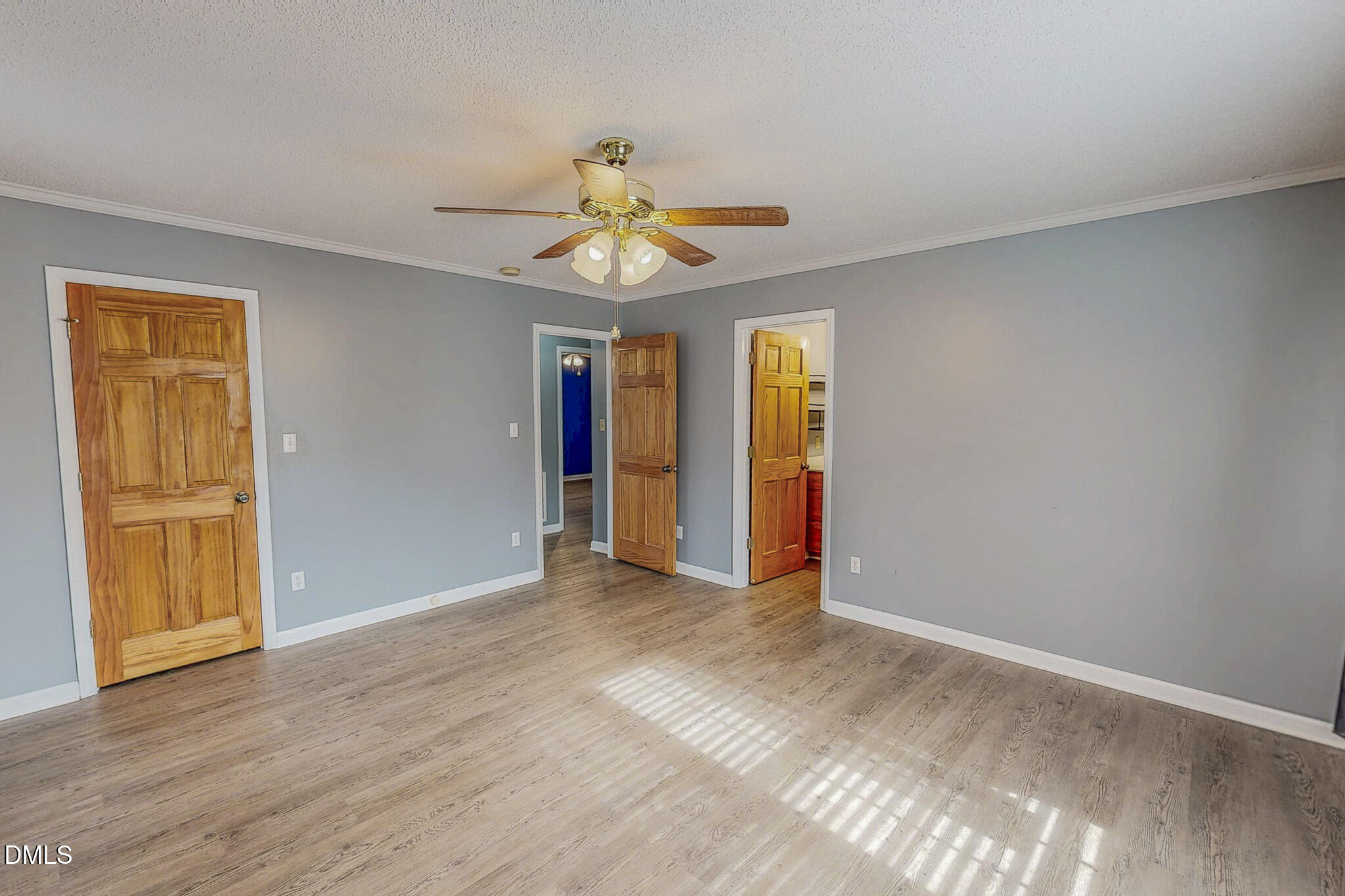 111 Fox Crossing Drive Roxboro, NC 27574 - Photo 13 of 25 a view of an empty room with a window