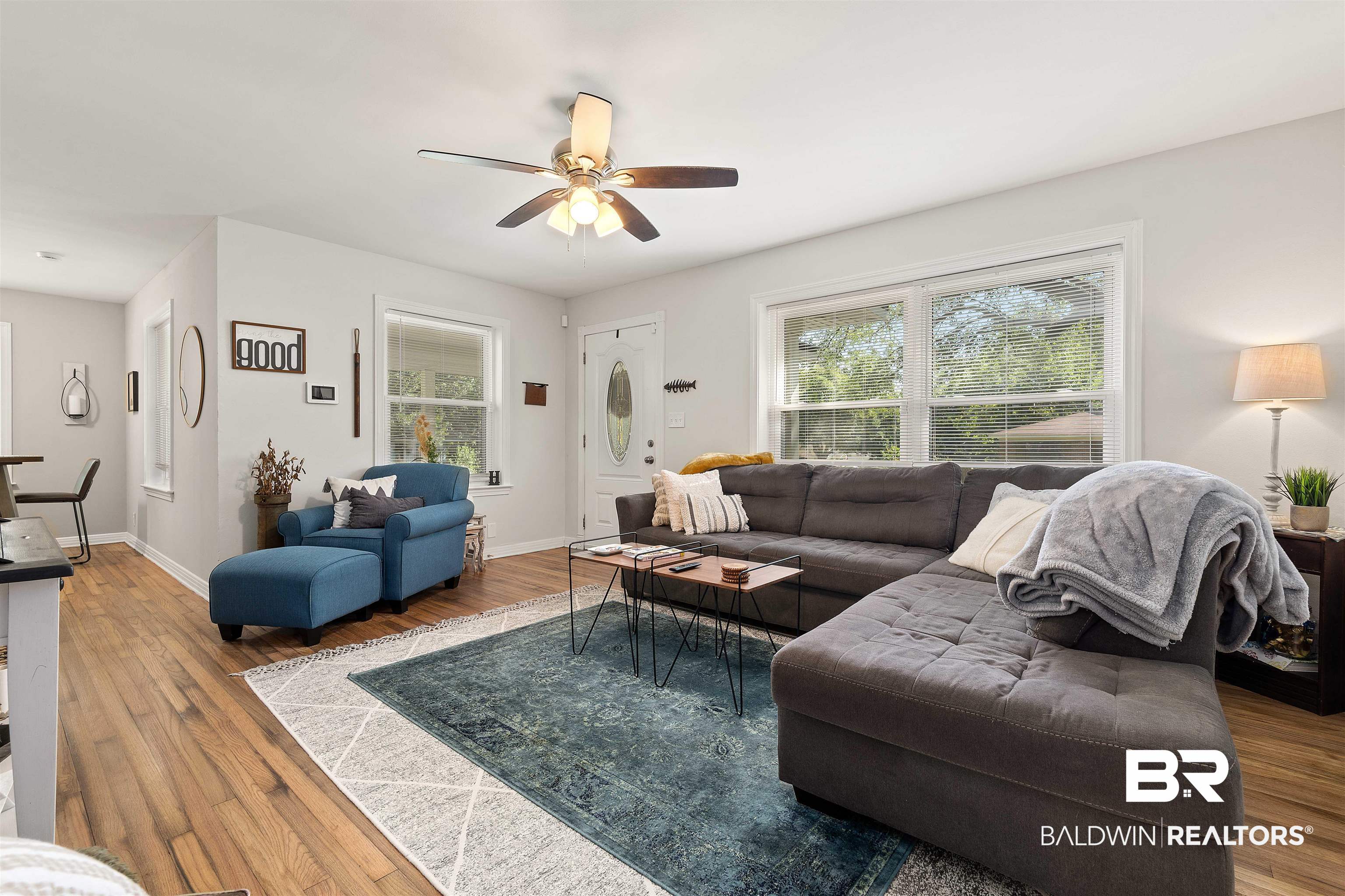 903 Myra Street Saraland, AL 36571 - Photo 4 of 18