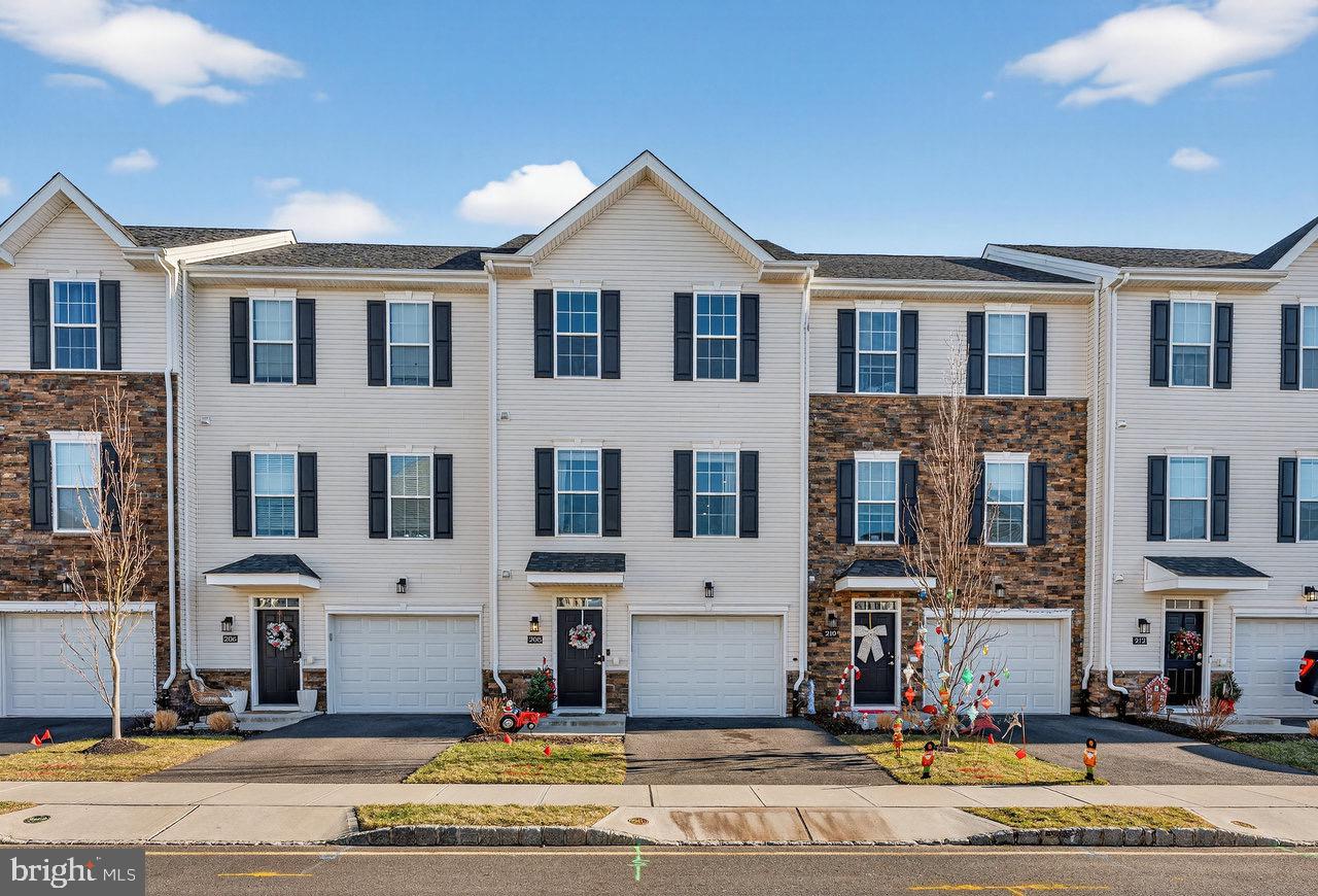 208 Prestige Road Brick, NJ 08723 - Photo 1 of 34