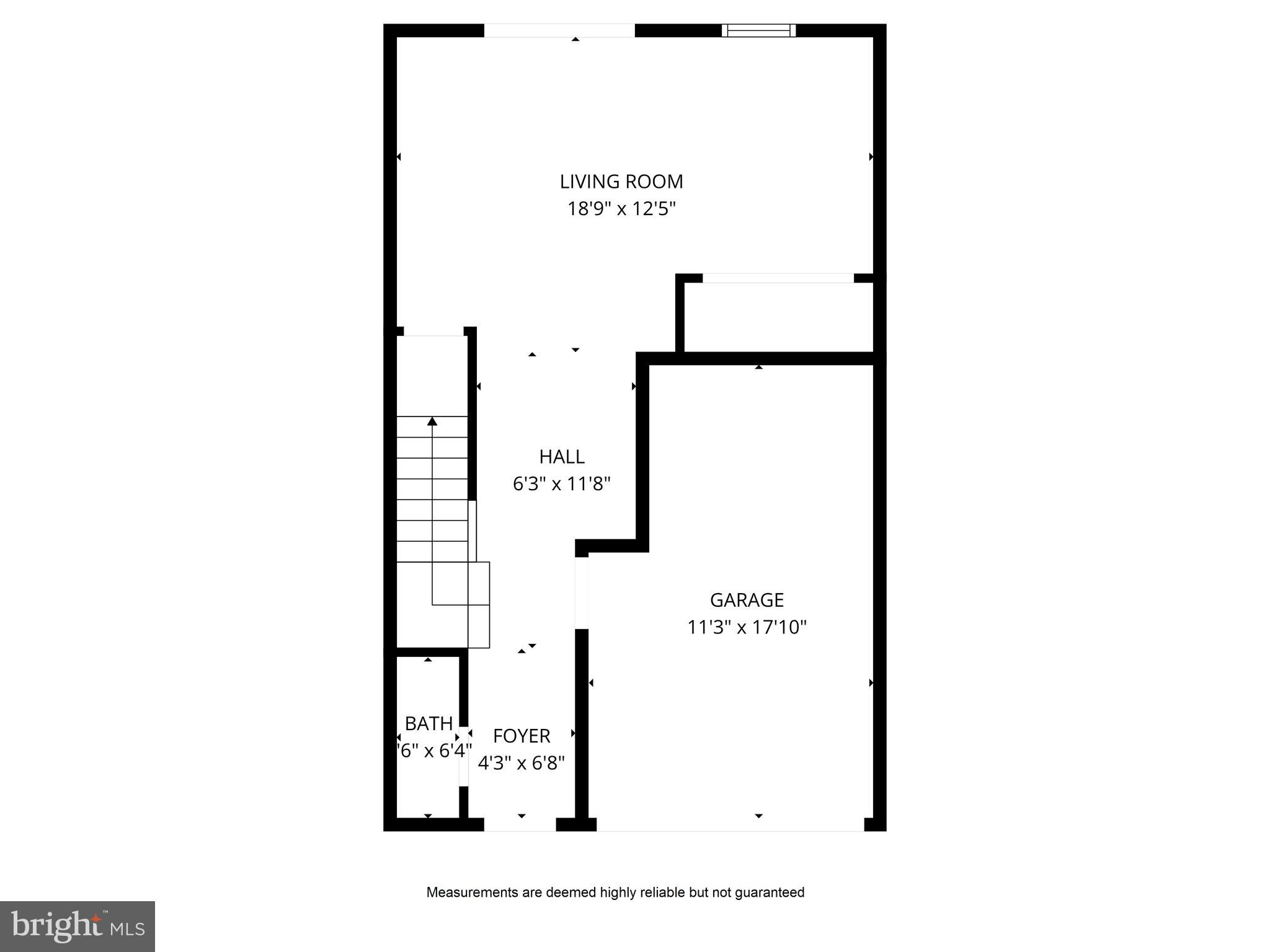 208 Prestige Road Brick, NJ 08723 - Photo 31 of 34