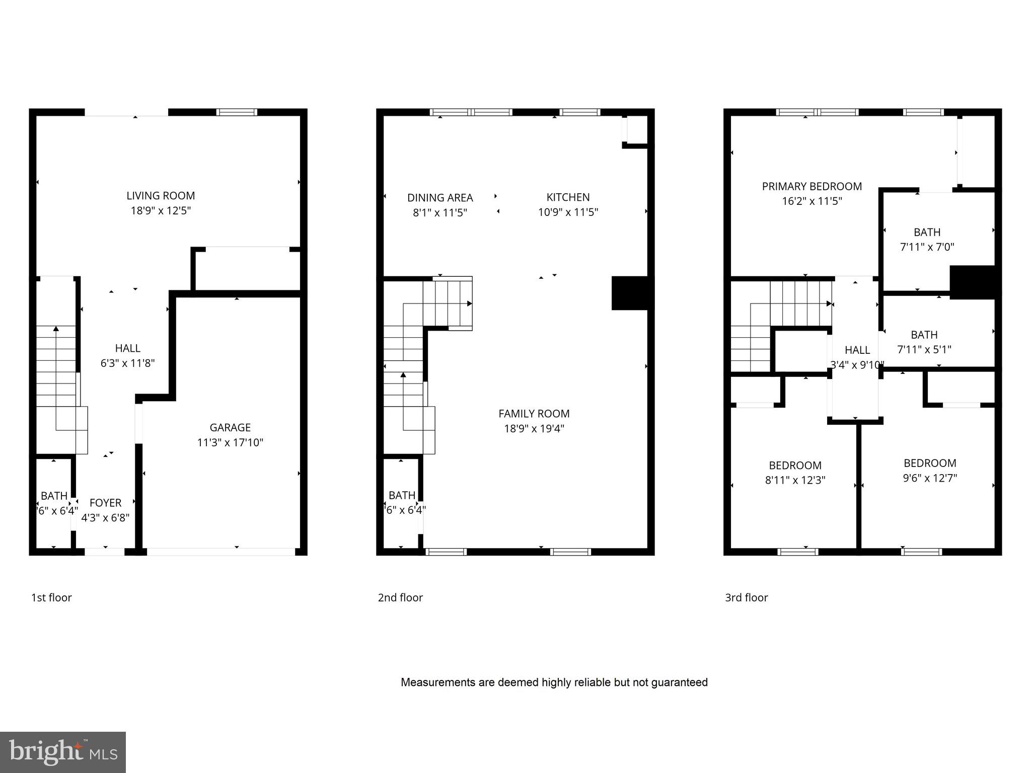 208 Prestige Road Brick, NJ 08723 - Photo 34 of 34