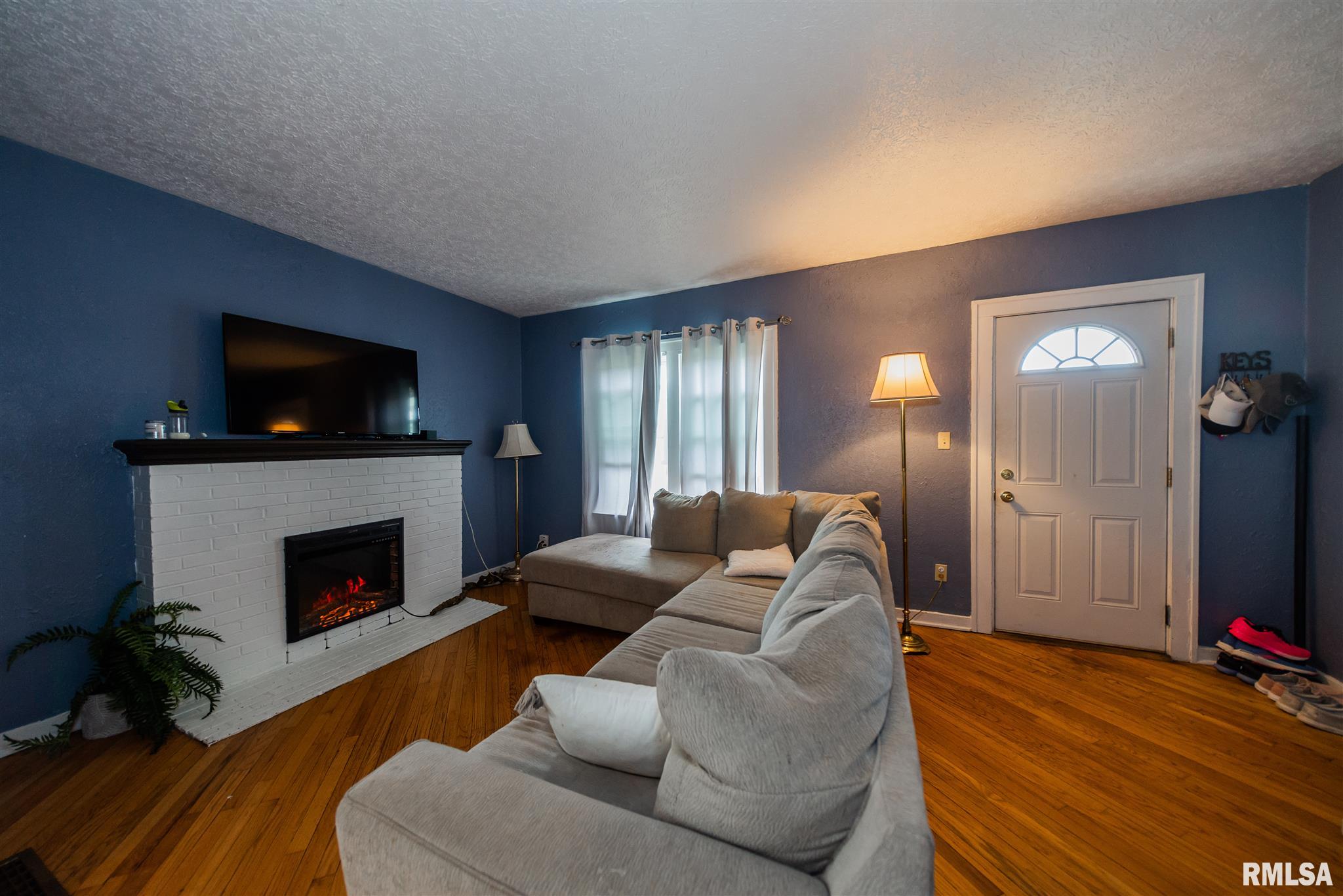 1121 East Fairfield Road Mount Vernon, IL 62864 - Photo 9 of 23