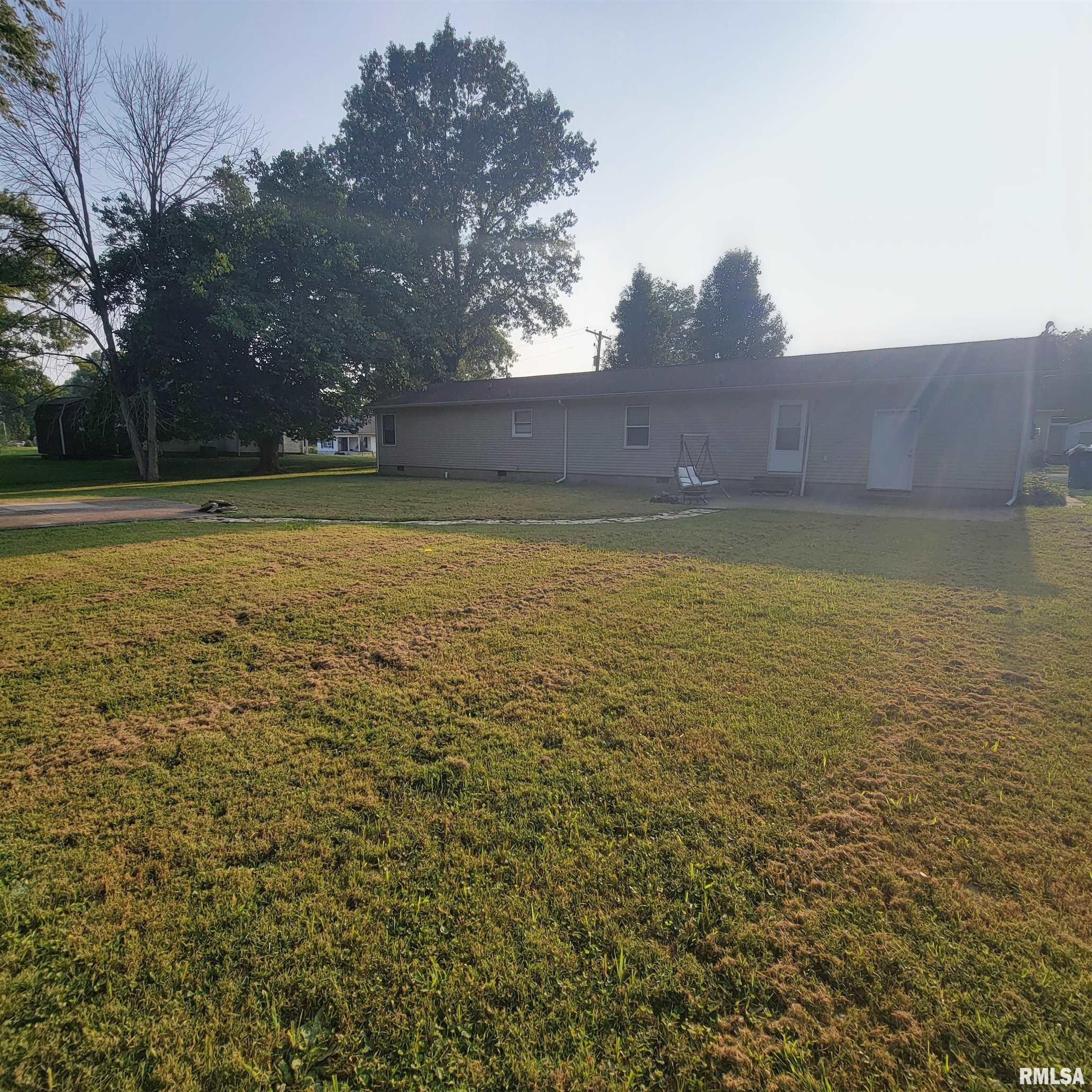 306 North Chestnut Street Christopher, IL 62822 - Photo 24 of 26 Gallery Image 24