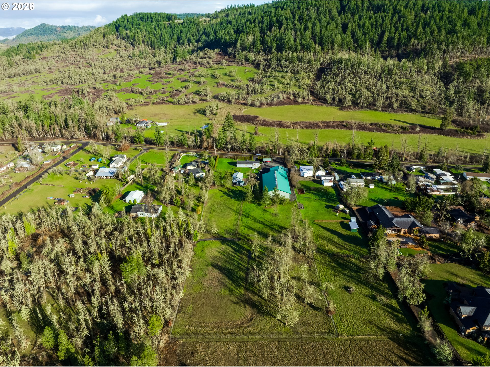 37410 Hills Creek Road Springfield, OR 97478 - Photo 46 of 48