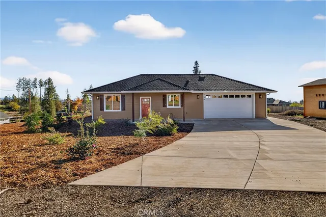 $329,000 | 746 Spring Paradise Ca, Paradise, CA 95969