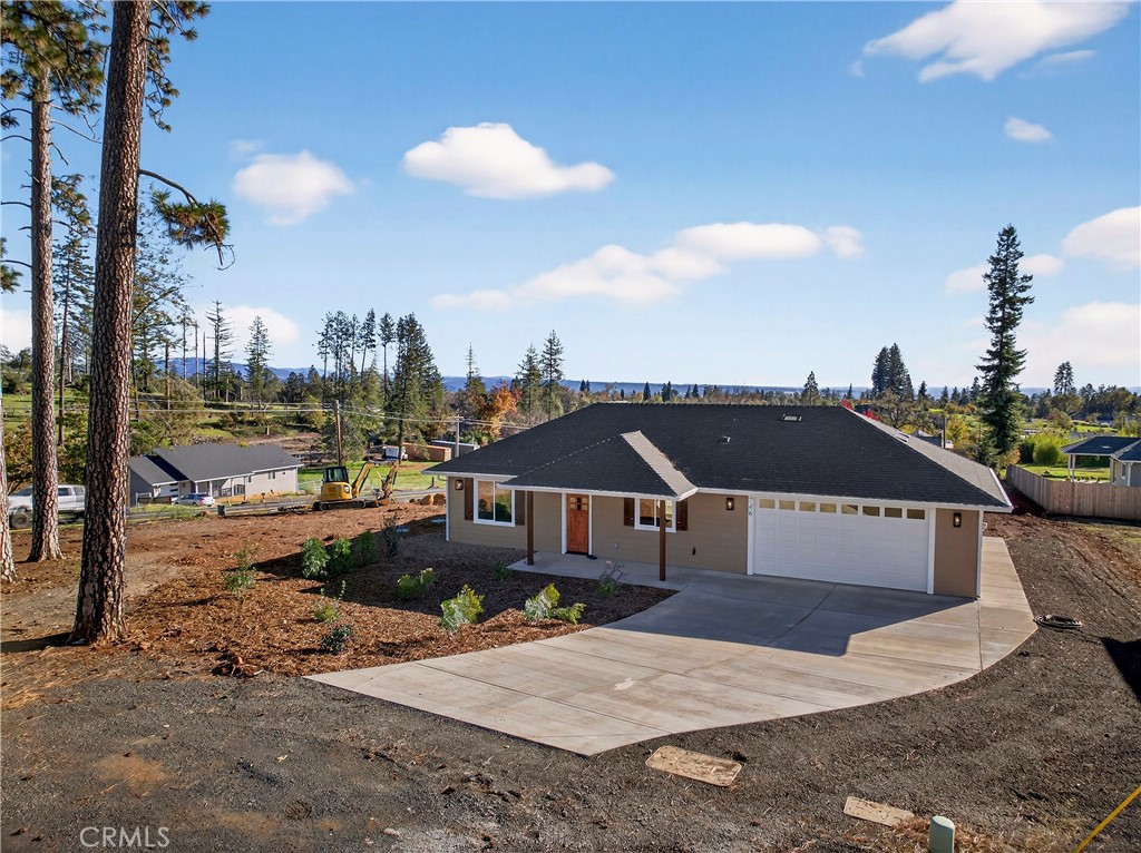 746 Spring Paradise Ca Paradise, CA 95969 - Photo 2 of 45