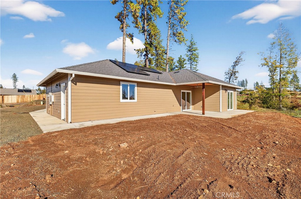 746 Spring Paradise Ca Paradise, CA 95969 - Photo 27 of 45