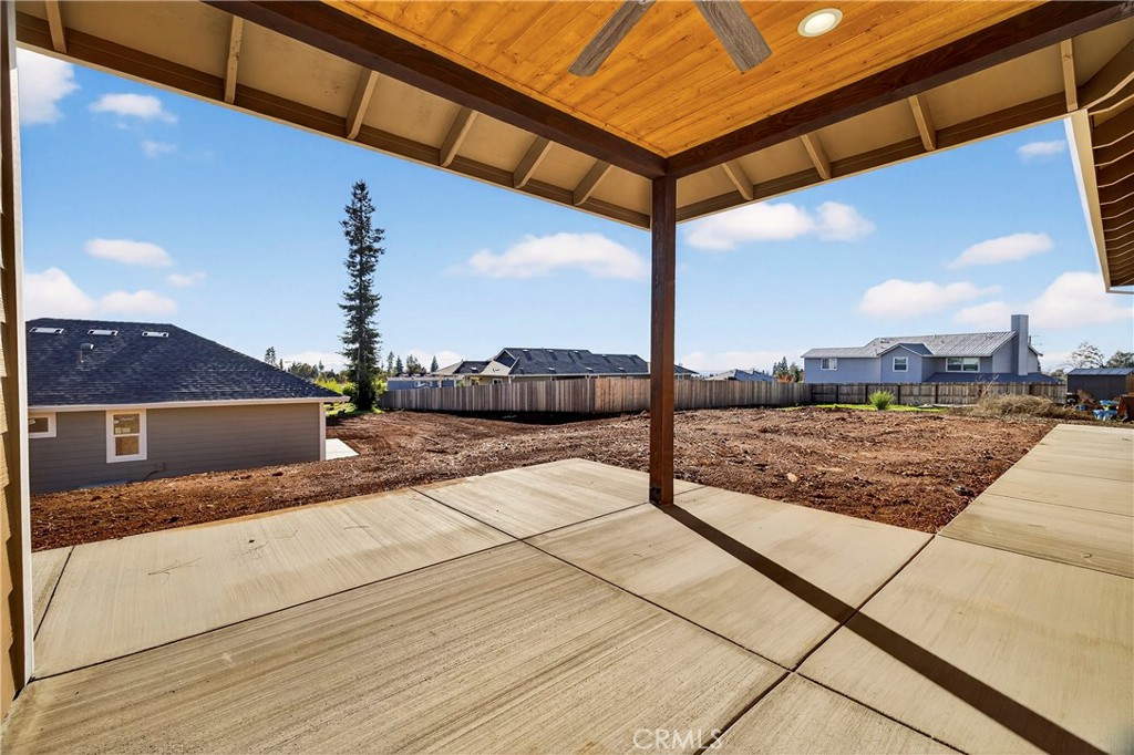 746 Spring Paradise Ca Paradise, CA 95969 - Photo 32 of 45