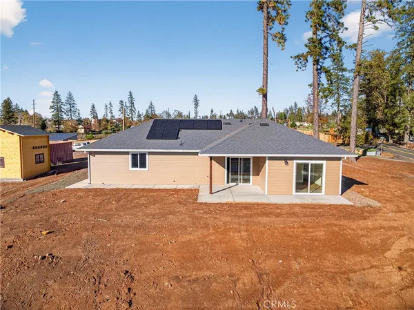 $328,999 | 746 Spring Paradise Ca, Paradise, CA 95969