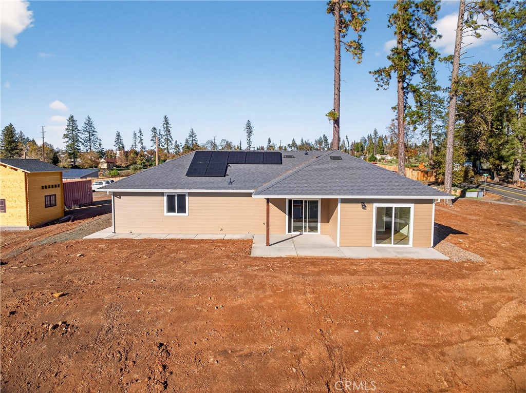 746 Spring Paradise Ca Paradise, CA 95969 - Photo 33 of 45