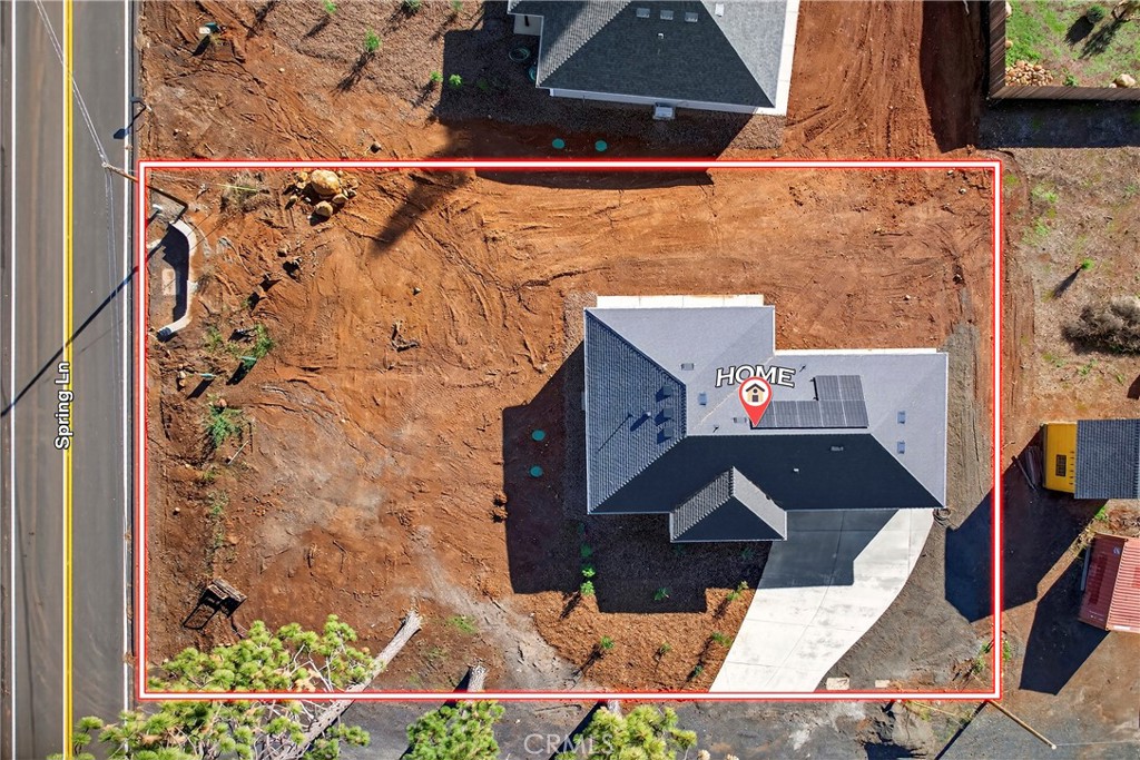 746 Spring Paradise Ca Paradise, CA 95969 - Photo 37 of 45