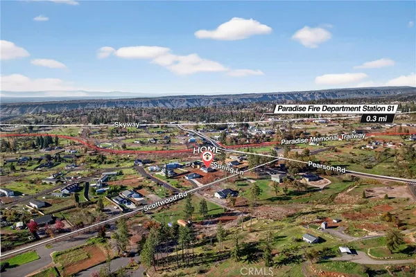$328,999 | 746 Spring Paradise Ca, Paradise, CA 95969