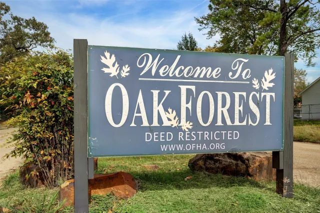 $1,875 | 2115 Gardenia Drive, Houston, TX 77018