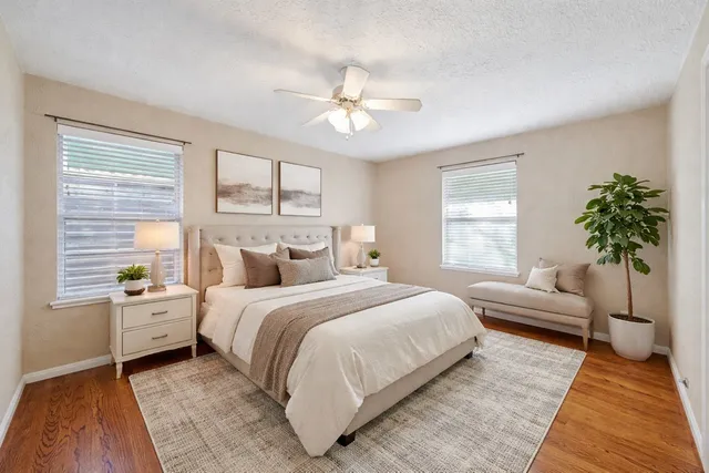 $1,875 | 2115 Gardenia Drive, Houston, TX 77018