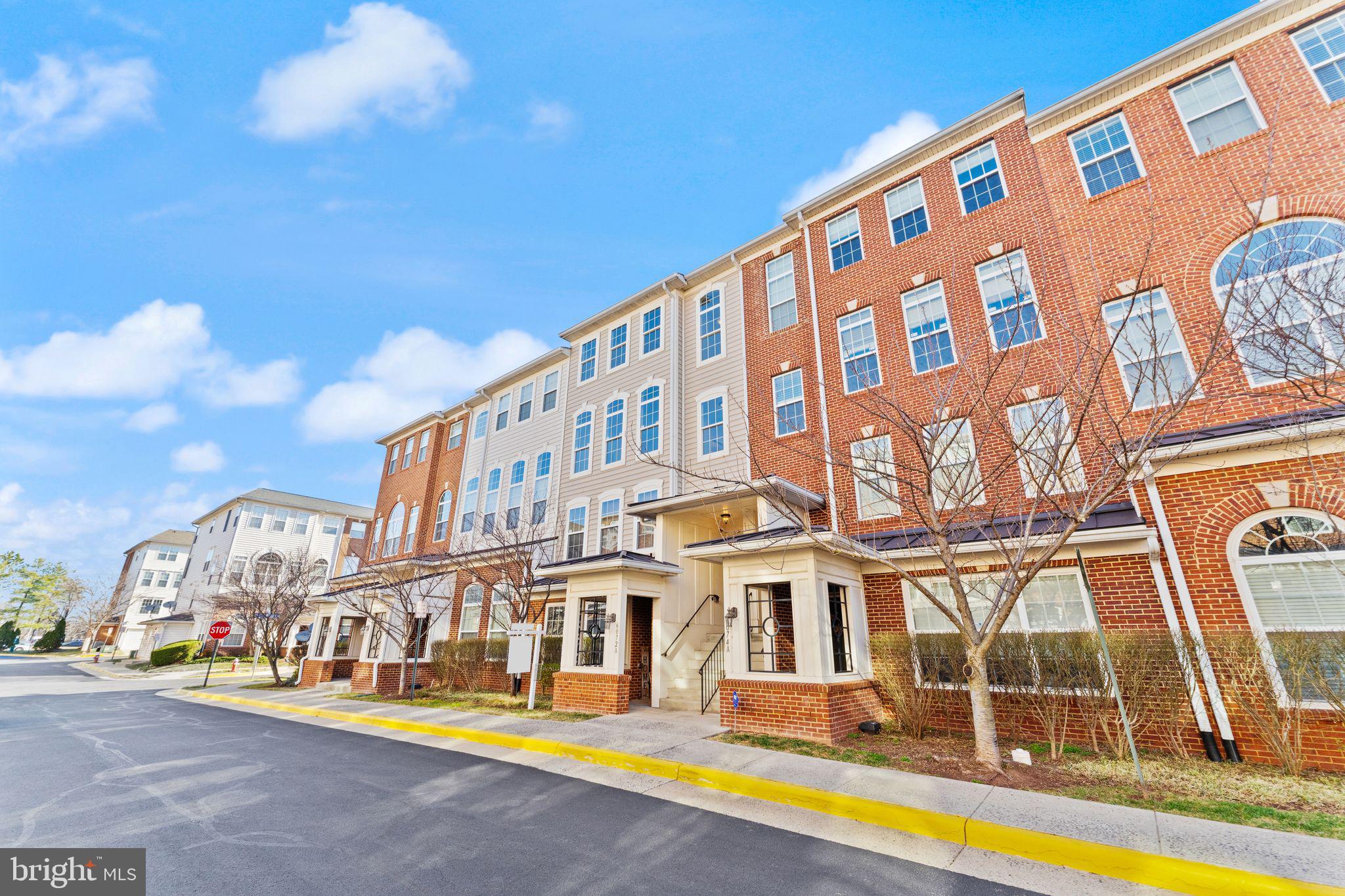 6072 Wicker Lane, Unit 160 Centreville, VA 20121 - Photo 4 of 58