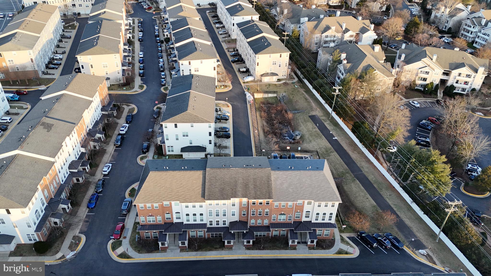 6072 Wicker Lane, Unit 160 Centreville, VA 20121 - Photo 54 of 58