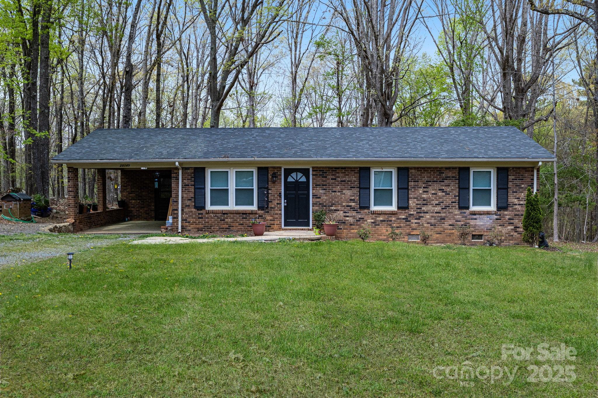 28149 Eds Avenue Albemarle, NC 28001 - Photo 1 of 17