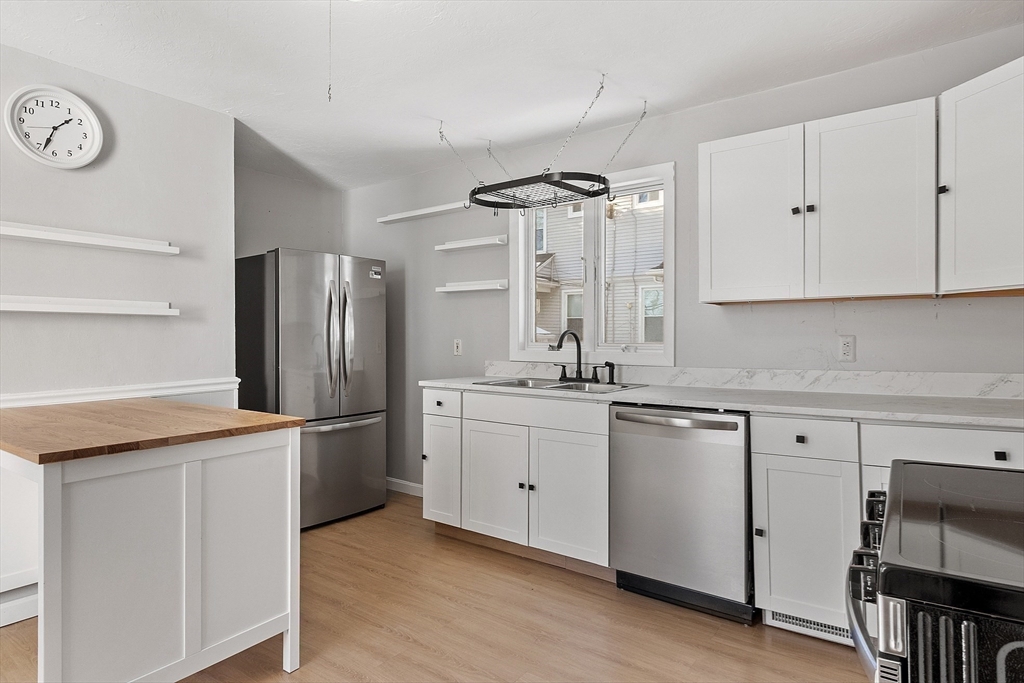 3 Franconia Street Worcester, MA 01602 - Photo 14 of 40