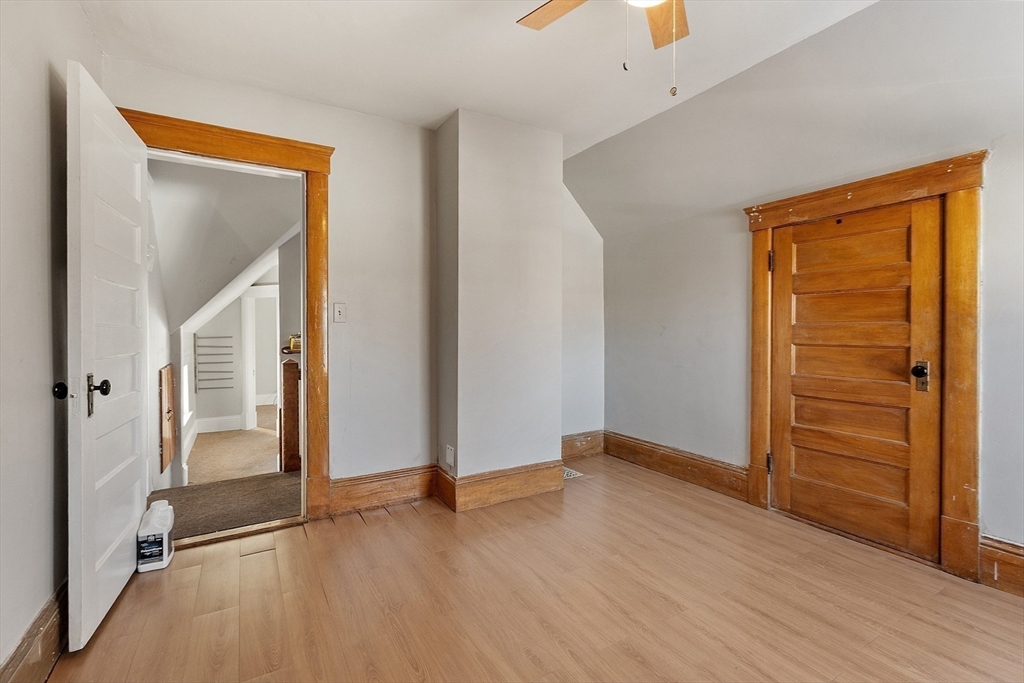 3 Franconia Street Worcester, MA 01602 - Photo 21 of 40