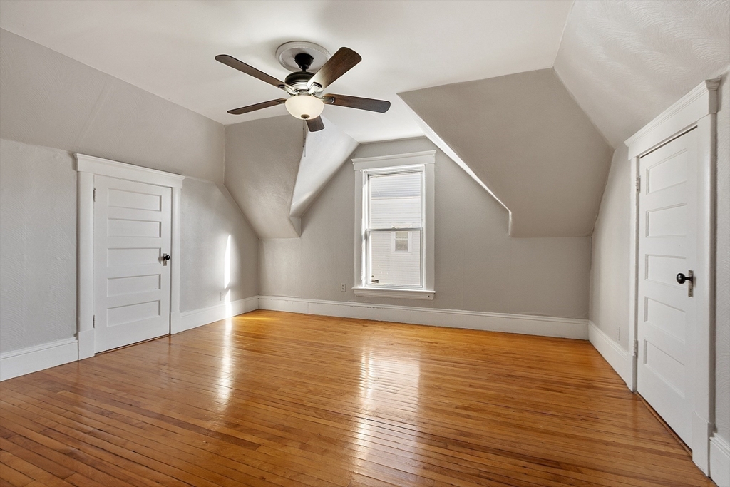 3 Franconia Street Worcester, MA 01602 - Photo 23 of 40