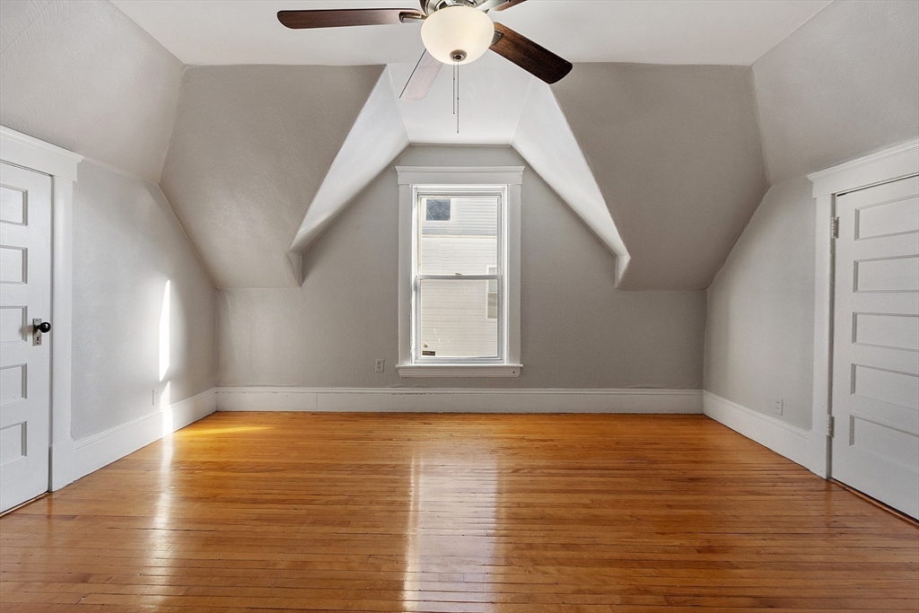 3 Franconia Street Worcester, MA 01602 - Photo 24 of 40
