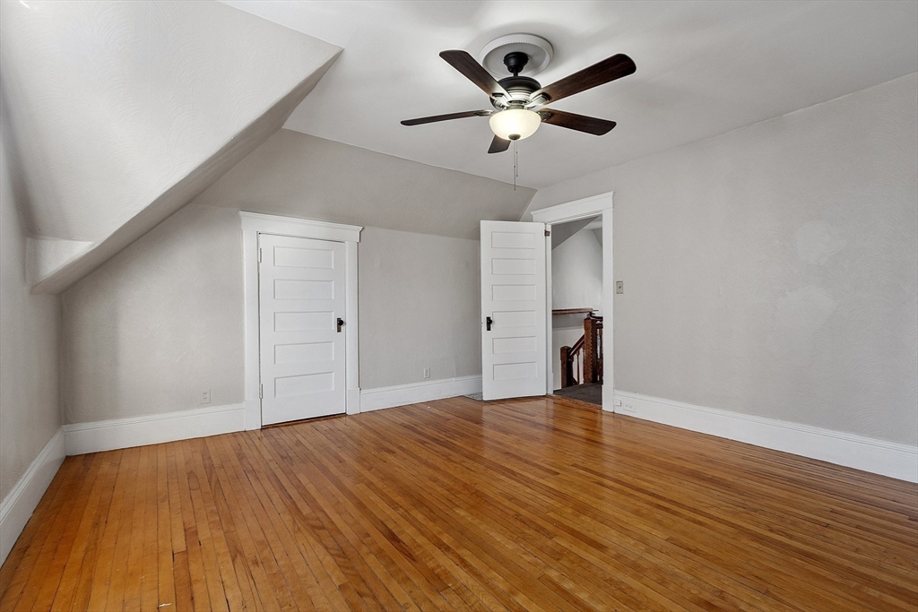 3 Franconia Street Worcester, MA 01602 - Photo 25 of 40