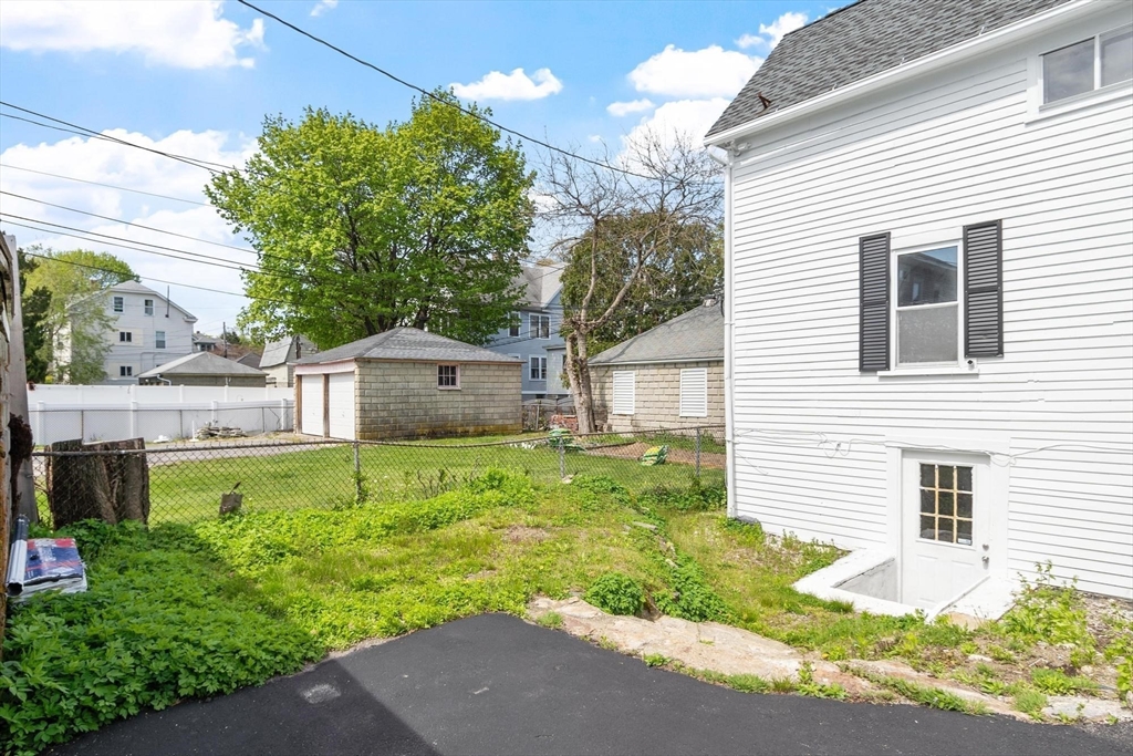 3 Franconia Street Worcester, MA 01602 - Photo 40 of 40