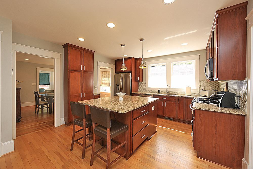 720 South East Street Raleigh, NC 27601 - Photo 9 of 22 Photo 9