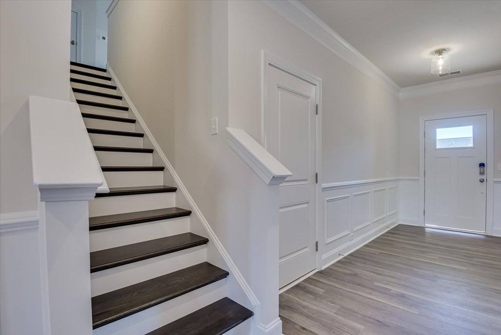 3365 Rustic Drive, Unit LOT# C61WALLACEE Sumter, SC 29150 - Photo 36 of 45 Gallery Image 36