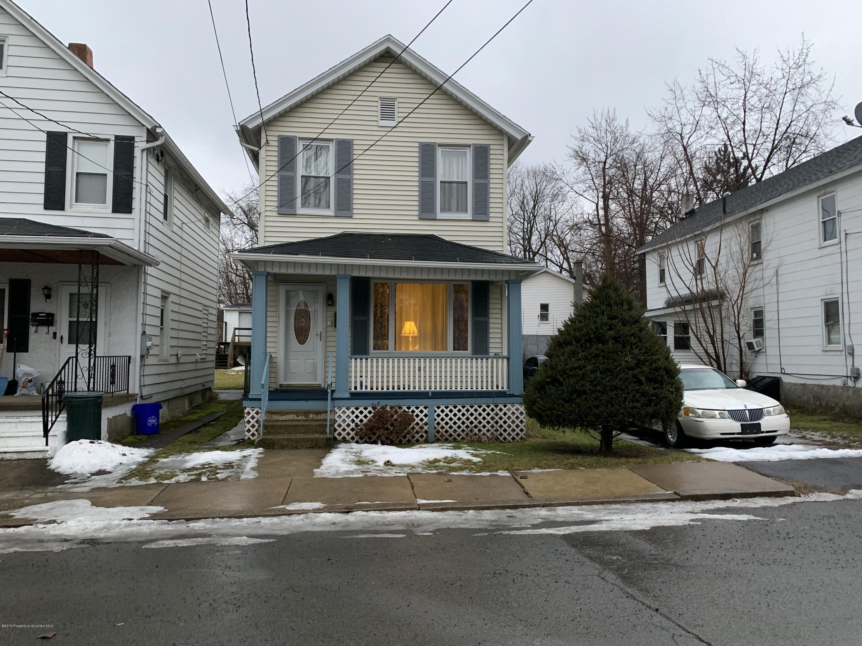 1131 Lloyd Street Scranton, PA 18508 - Photo 1 of 44