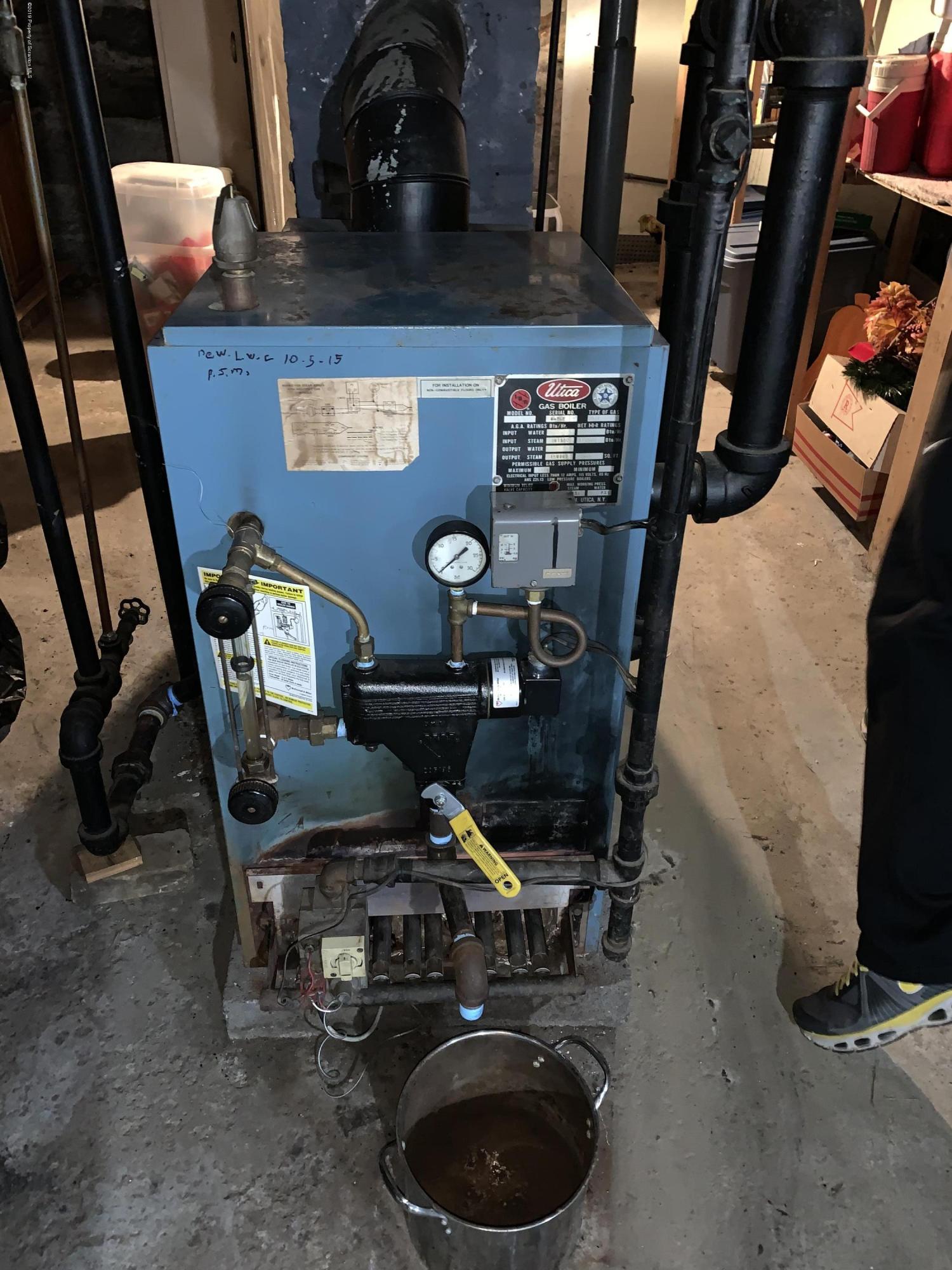 1131 Lloyd Street Scranton, PA 18508 - Photo 42 of 44