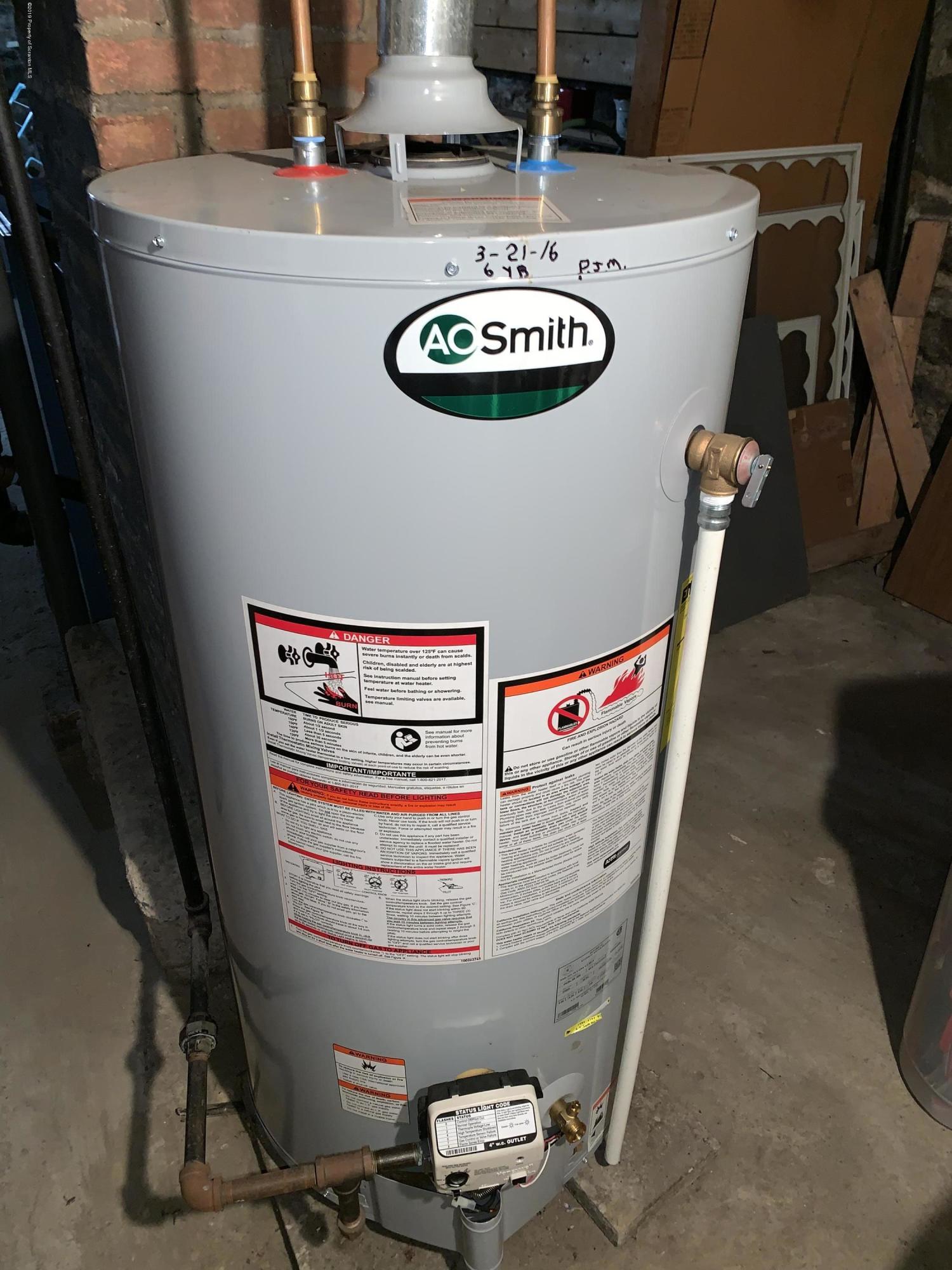 1131 Lloyd Street Scranton, PA 18508 - Photo 43 of 44