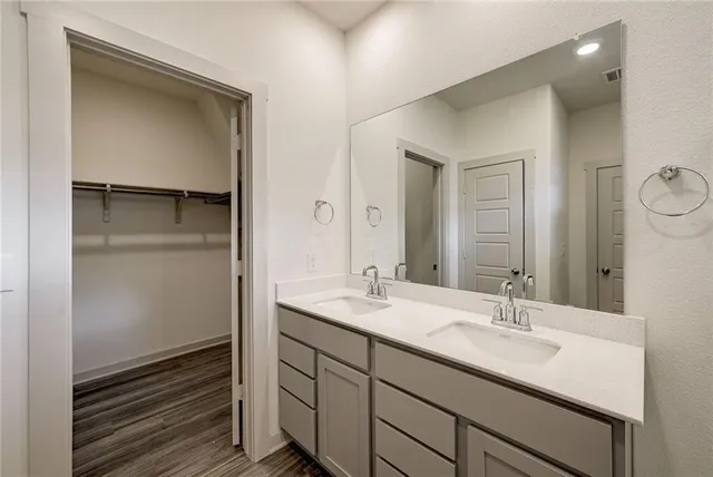 $2,150 | 14213 Sage Blossom Drive, Manor, TX 78653