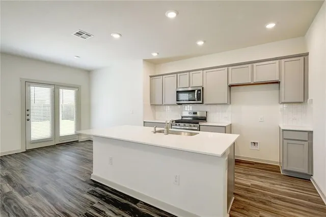 $2,150 | 14213 Sage Blossom Drive, Manor, TX 78653