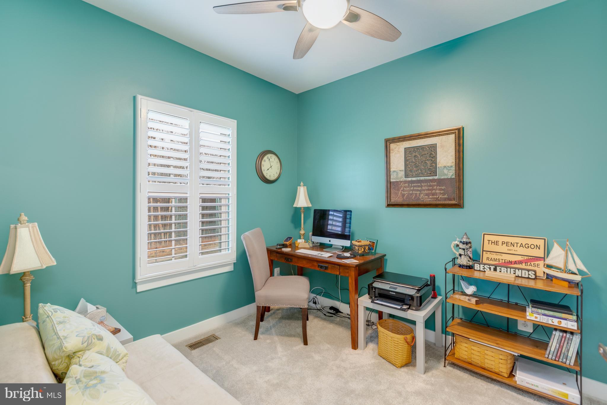 18008 Red Cedar Road Dumfries, VA 22026 - Photo 16 of 28 Bed Room 3