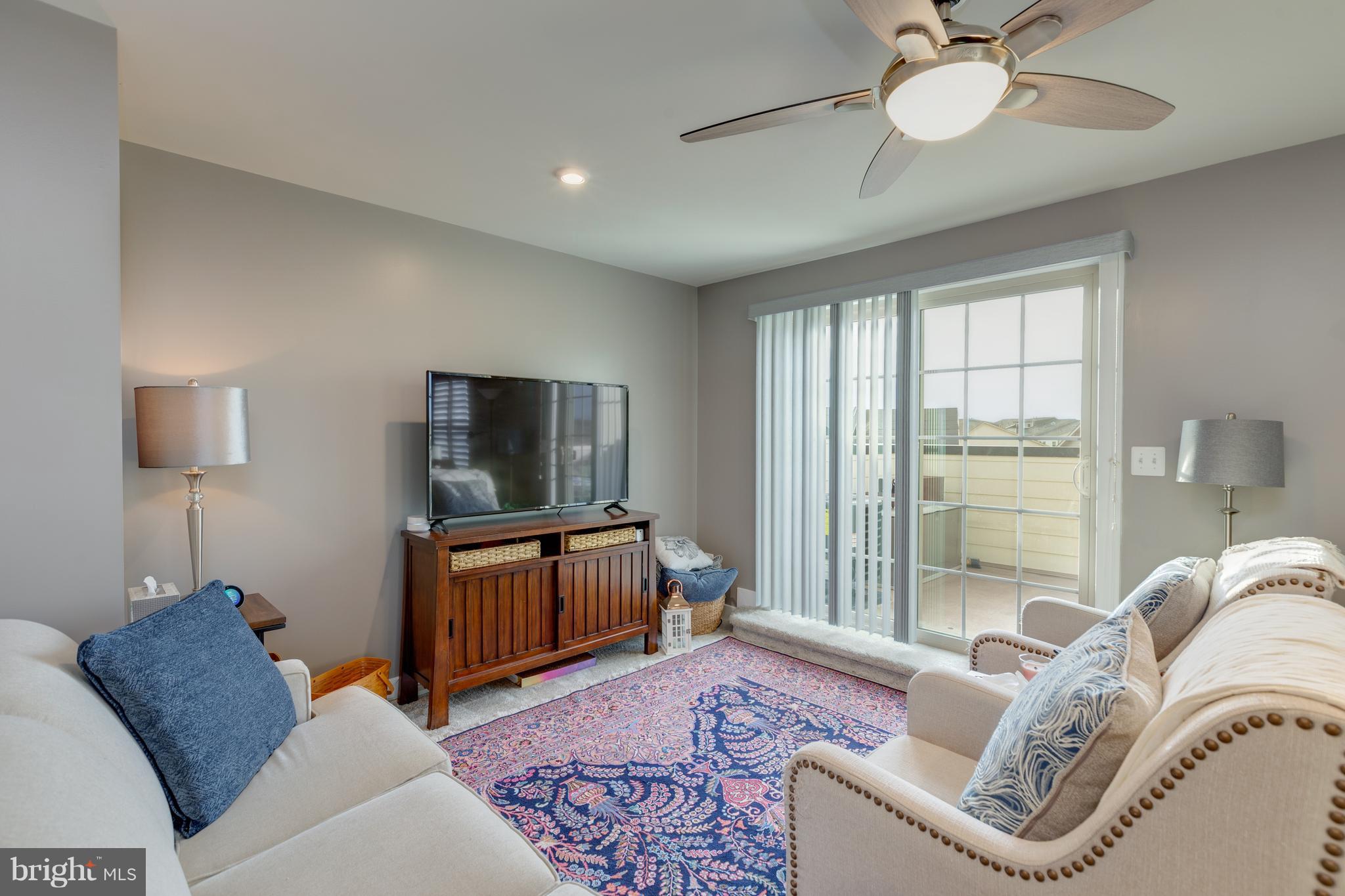 18008 Red Cedar Road Dumfries, VA 22026 - Photo 21 of 28 Upper level 2