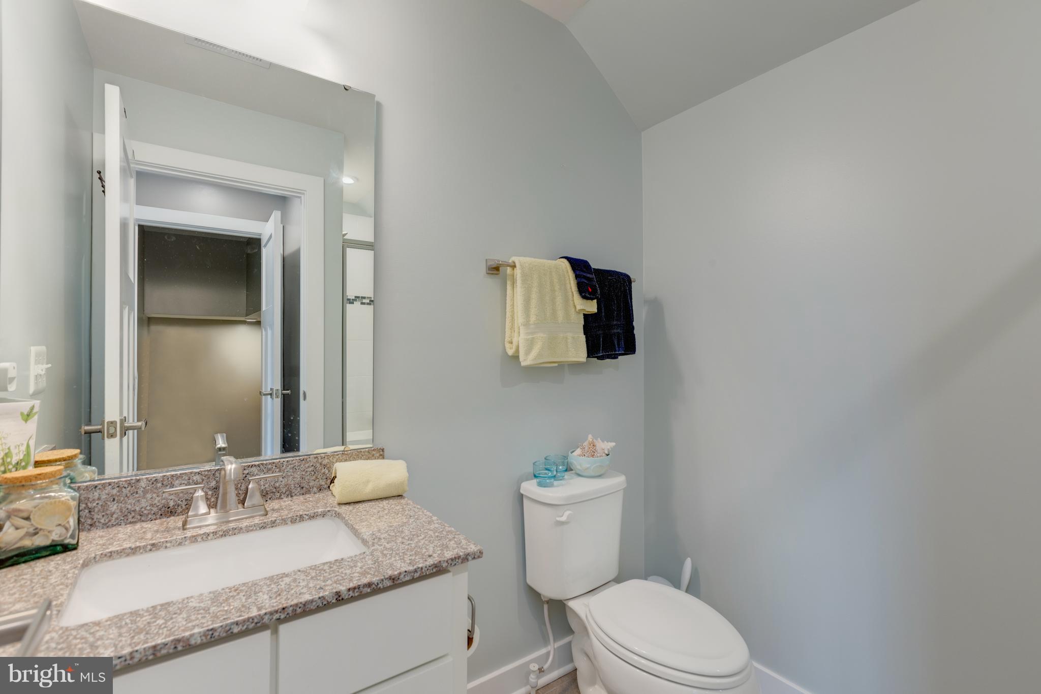 18008 Red Cedar Road Dumfries, VA 22026 - Photo 23 of 28 Full Bath on upper level 2