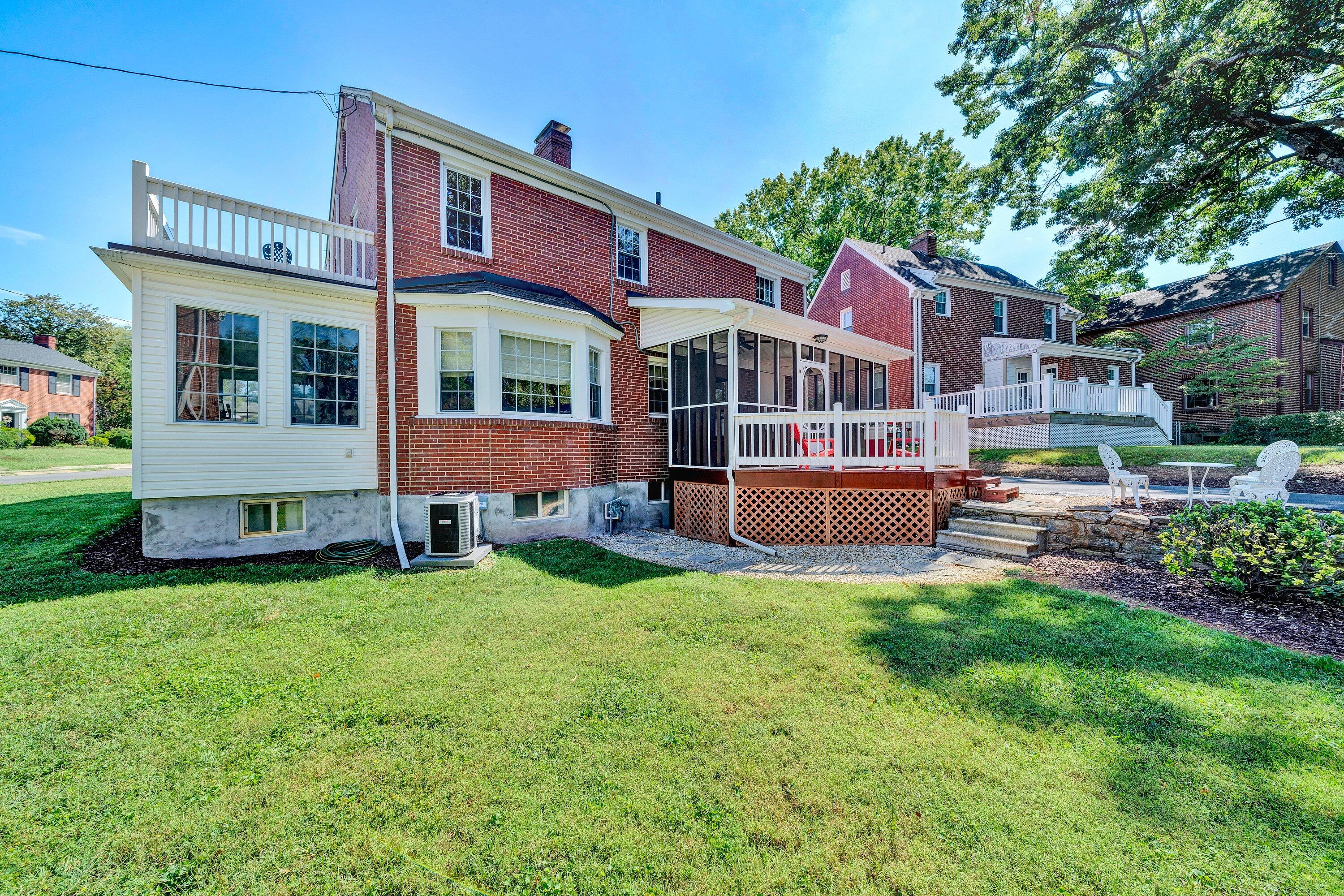1701 Mt Vernon Road Southwest Roanoke, VA 24015 - Photo 44 of 48 VSM09273