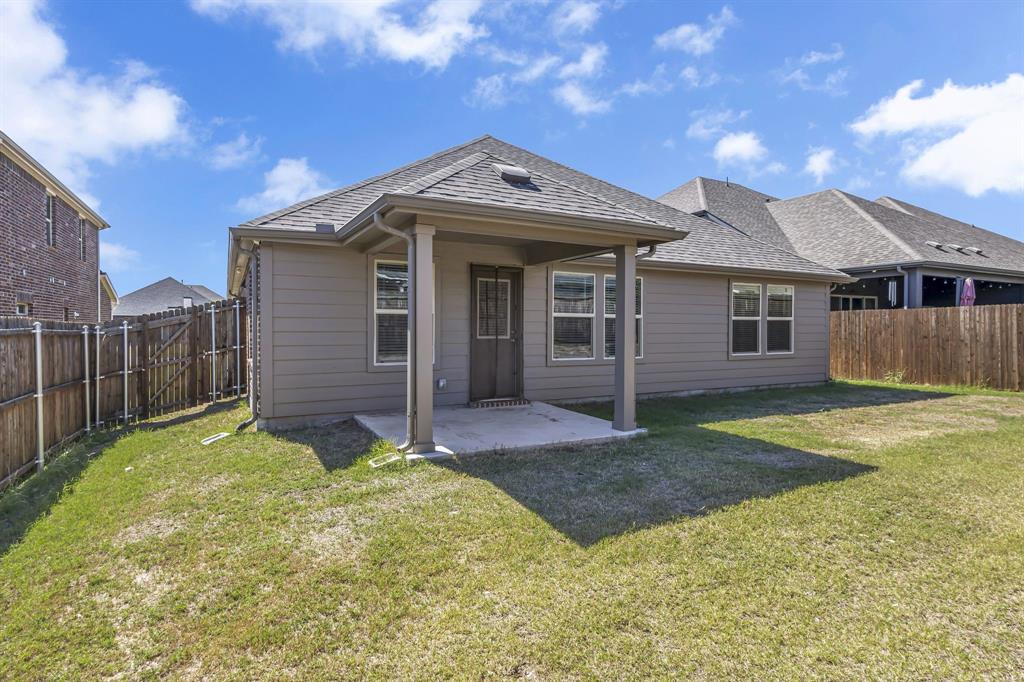 488 Deer Canyon Way Princeton, TX 75407 - Photo 27 of 29