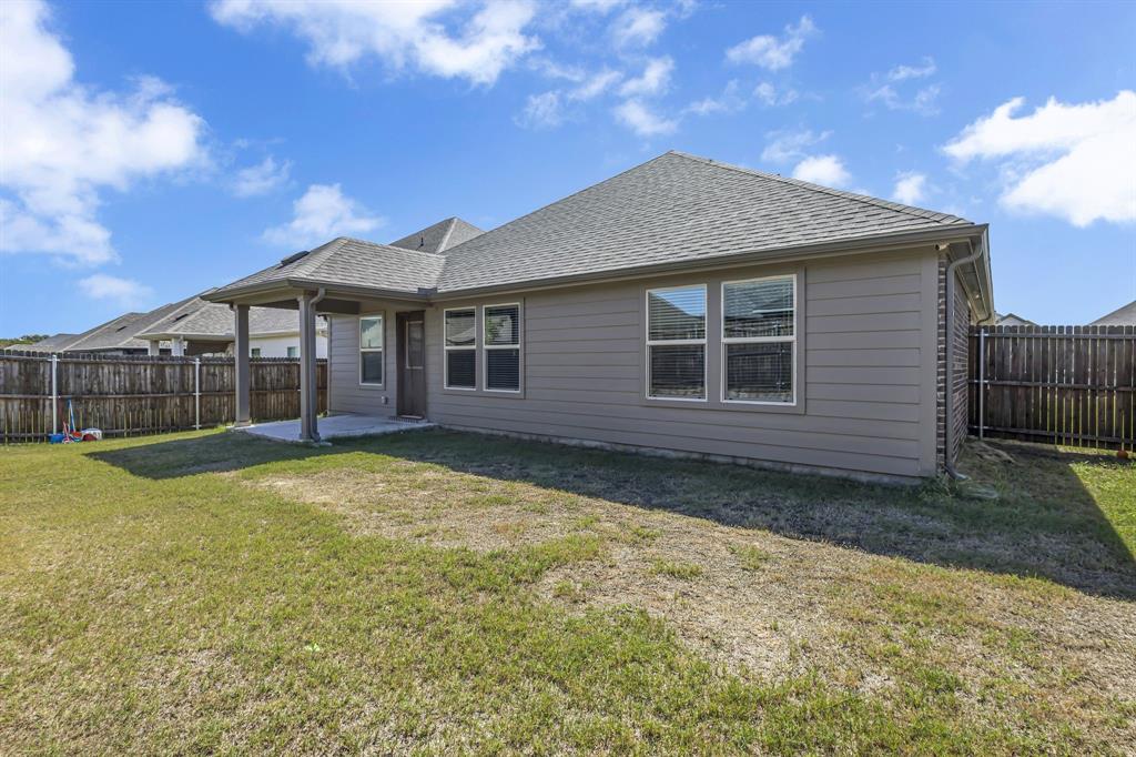 488 Deer Canyon Way Princeton, TX 75407 - Photo 29 of 29