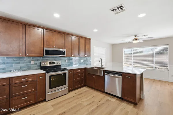 $455,000 | 71 North Birch Street, Gilbert, AZ 85233
