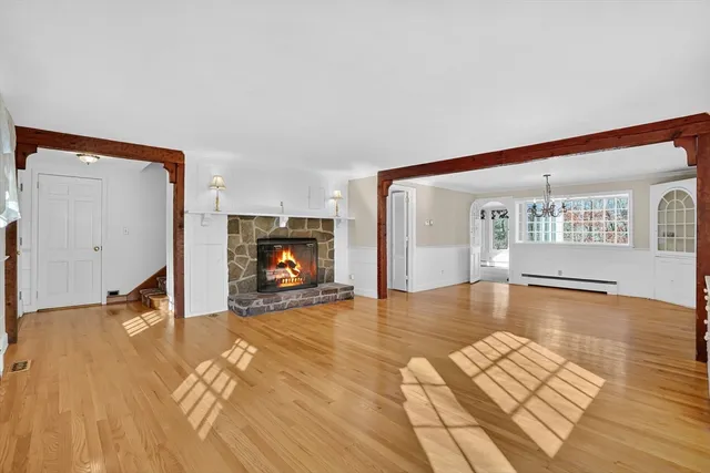 $399,900 | 35 Birch Hill Road, Agawam, MA 01001