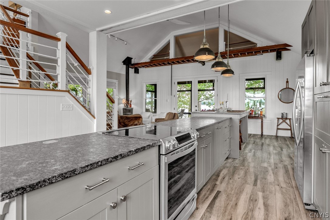 48992 Sylvan Alexandria, NY 13607 - Photo 10 of 50 kitchen