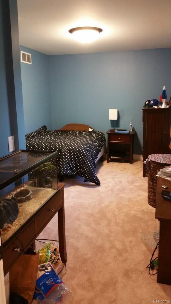 3963 Samuel Avenue Rochester, MI 48309 - Photo 18 of 54 1st Floor Bedroom