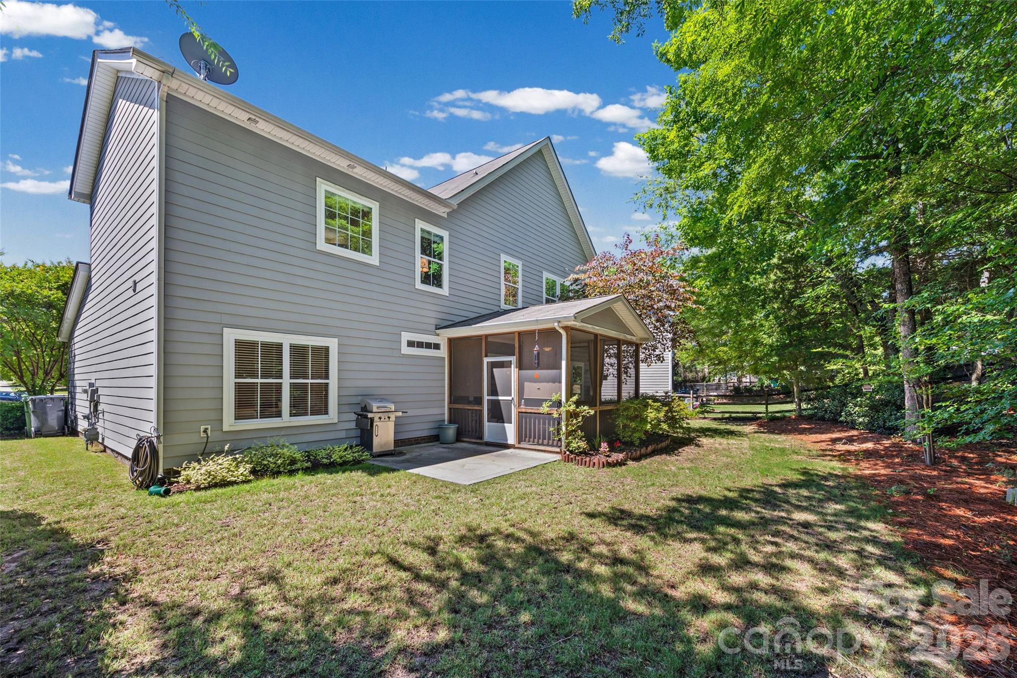 16859 Rudence Court Charlotte, NC 28278 - Photo 36 of 38