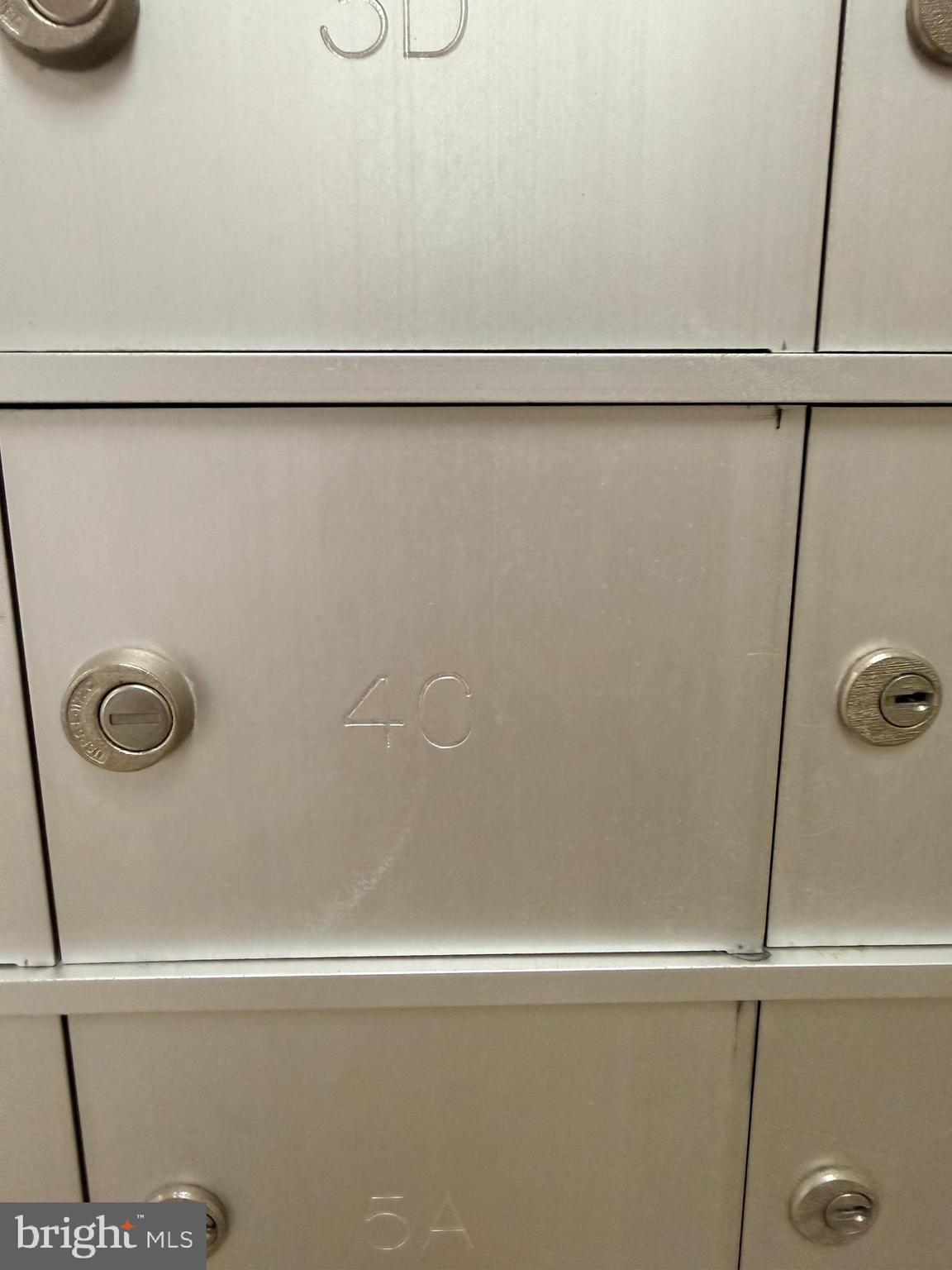 860 Lower Ferry Road, Unit 4C Ewing, NJ 08628 - Photo 18 of 27 a close view of shower in a kitchen