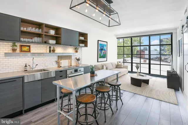 $499,000 | 2030 8th Street Northwest, Unit 301, Washington, DC 20001