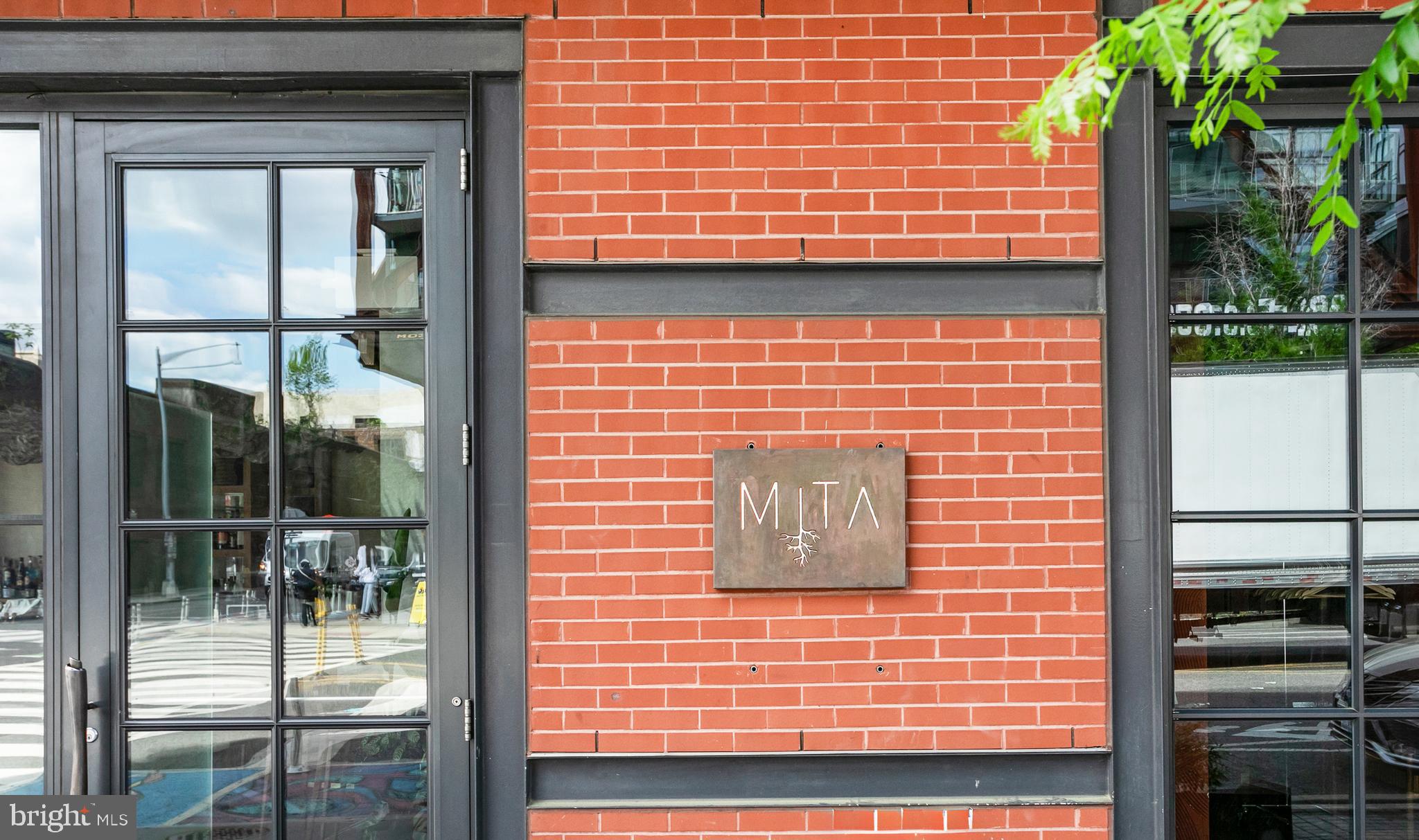 2030 8th Street Northwest, Unit 301 Washington, DC 20001 - Photo 19 of 22 Mita