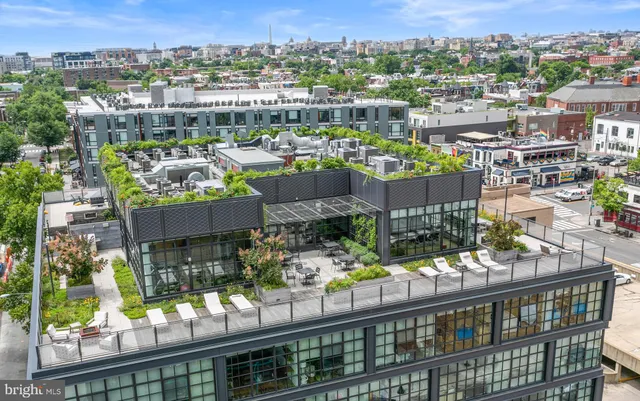 $499,000 | 2030 8th Street Northwest, Unit 301, Washington, DC 20001